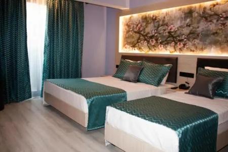 Livaneli Boutique Otel - 35