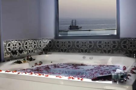 Livaneli Boutique Otel - 38