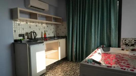 Livaneli Boutique Otel - 55