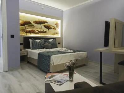 Livaneli Boutique Otel - 42