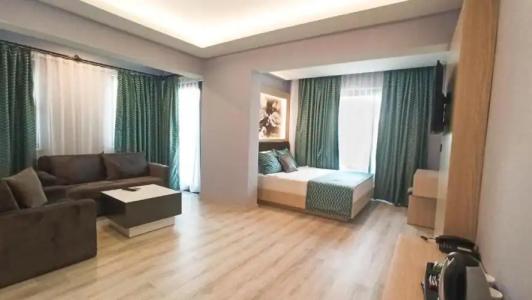 Livaneli Boutique Otel - 19