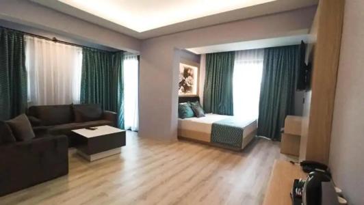 Livaneli Boutique Otel - 32