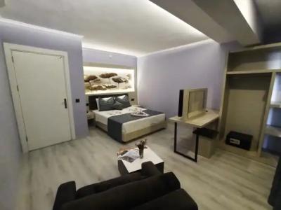 Livaneli Boutique Otel - 39