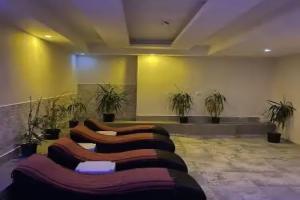 Q Business Hotels, Antalya