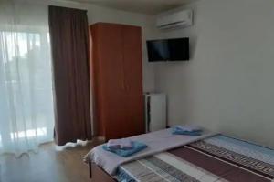 Mini-Otel Nektarin, Zatoka