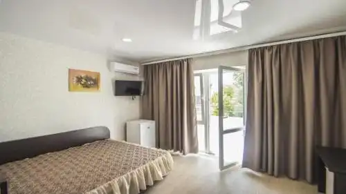 у море База отдыха "Янтарь 3" - 10