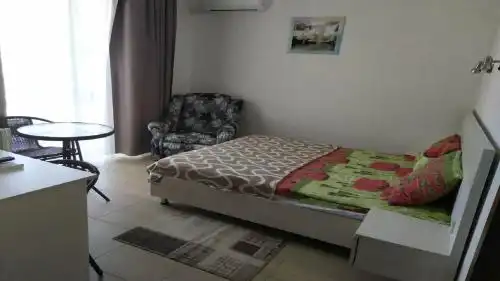 у море База отдыха "Янтарь 3" - 11