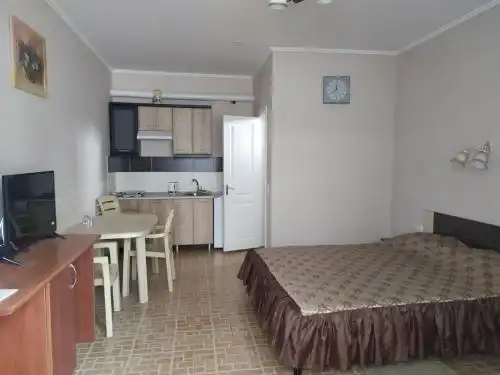 у море База отдыха "Янтарь 3" - 15