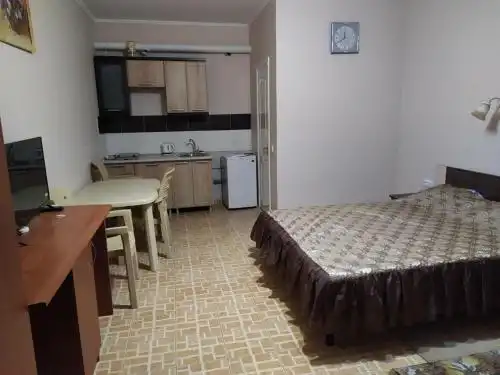 у море База отдыха "Янтарь 3" - 13