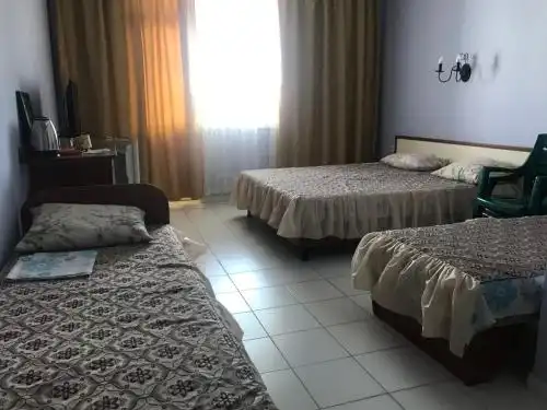 у море База отдыха "Янтарь 3" - 16