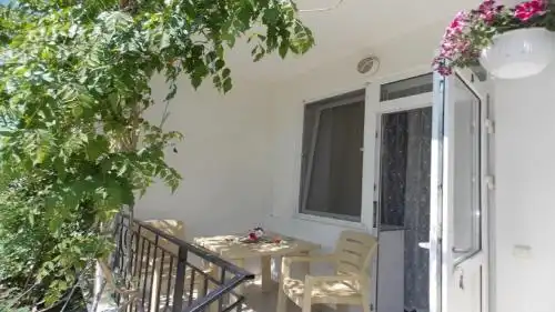 у море База отдыха "Янтарь 3" - 12