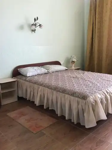 у море База отдыха "Янтарь 3" - 22