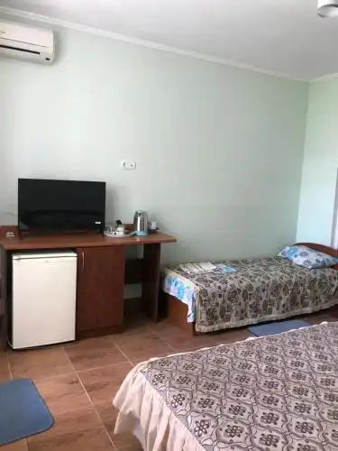 у море База отдыха "Янтарь 3" - 24