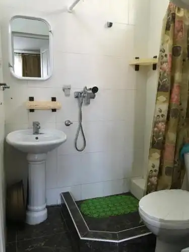 у море База отдыха "Янтарь 3" - 23