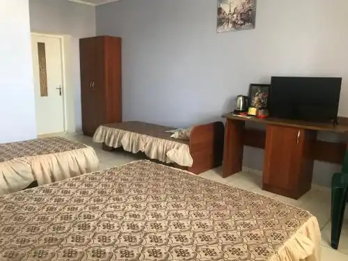 у море База отдыха "Янтарь 3" - 18