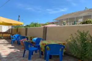 Uyut Guest house, Zatoka