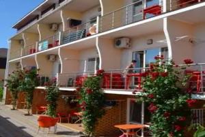Yuzhnyy Bereg Guest house, Zatoka