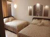 Luxury Quadruple Room