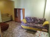 Family Room with Bath