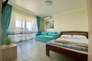 SeeDorf Mini-hotel, Zatoka