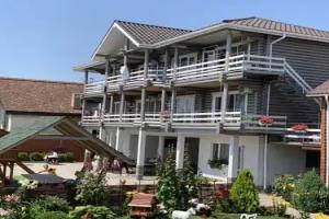 Smerekova hata Mini-hotel, Zatoka