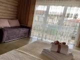 Quadruple Room with Sea View