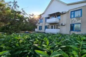 Vinogradar Tourist base, Zatoka