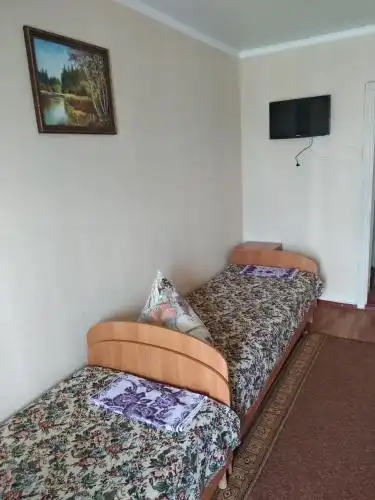 Пансионат Незабудка - 0