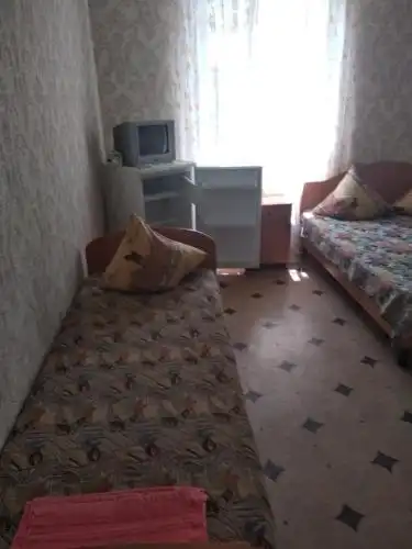Пансионат Незабудка - 32