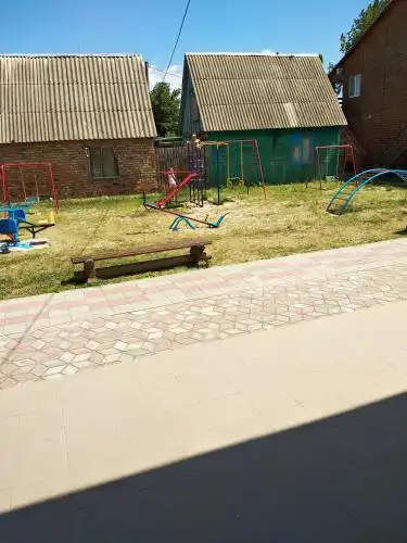 Пансионат Незабудка - 29