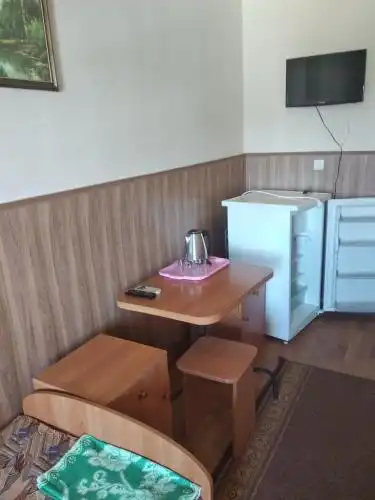 Пансионат Незабудка - 18