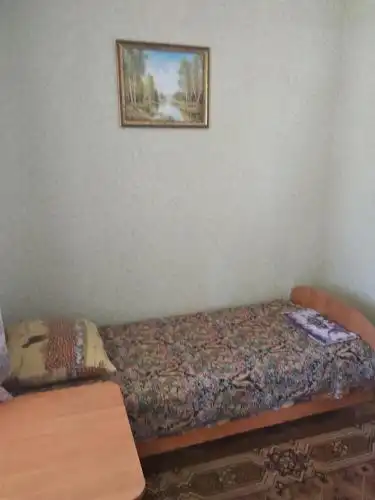Пансионат Незабудка - 15