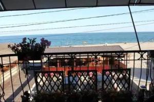 Hotels with sea view