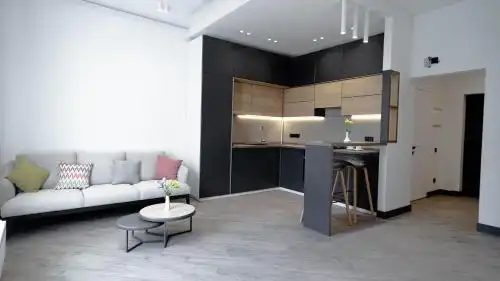 Duke Apartments - 19
