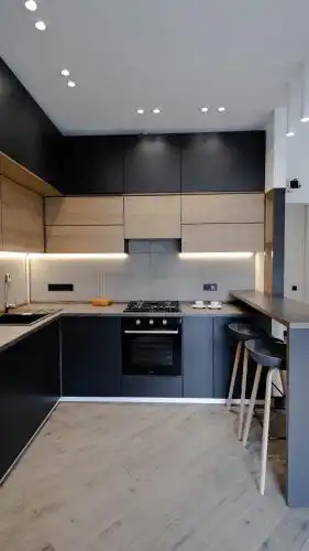 Duke Apartments - 37