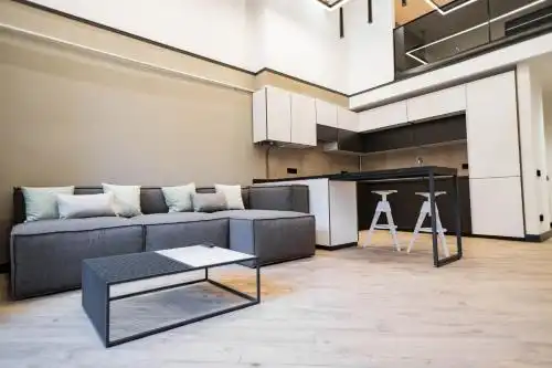 Duke Apartments - 18