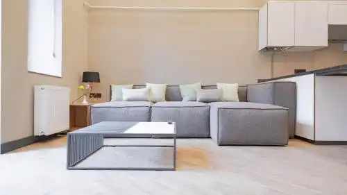 Duke Apartments - 24