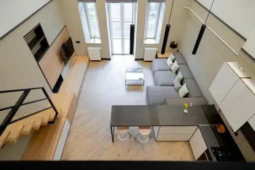 Duke Apartments - 25