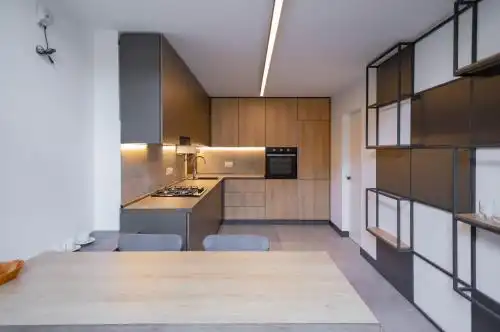 Duke Apartments - 9