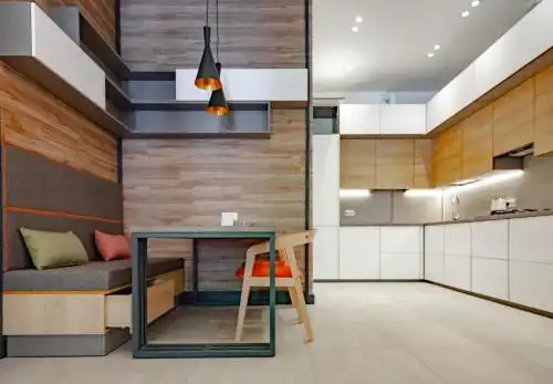 Duke Apartments - 4