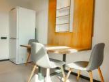 Two Room Apartments with Balcon