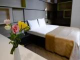 Two Room Apartments