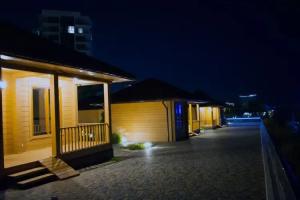 Chayka Resort, Odessa