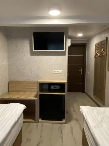 Coffee Room - 38
