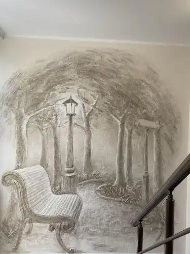 Coffee Room - 21