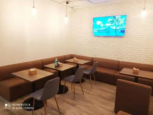 Coffee Room - 14