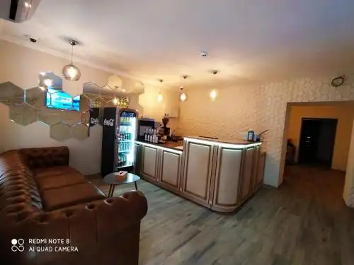 Coffee Room - 6