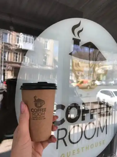 Coffee Room - 4