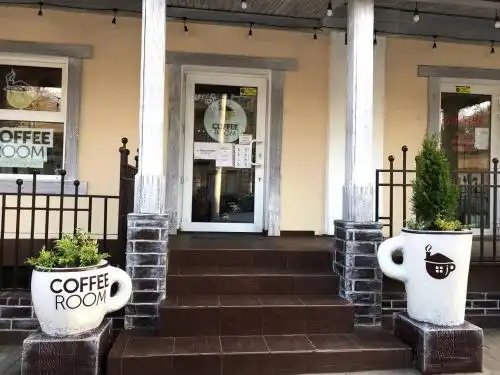 Coffee Room - 2