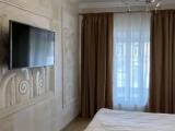 Double or Twin Room with City View
